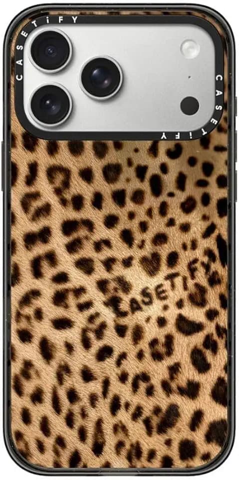 CASETiFY for iPhone 17 Pro Max Case - Impact