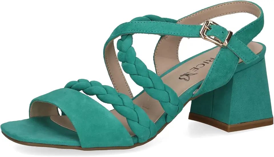 CAPRICE Sandalette 9-28301-42 G-Weite