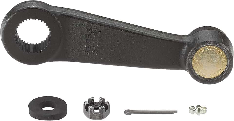 MOOG K6582 Steering Pitman Arm for 1967 - 1969 Chevrolet Camaro