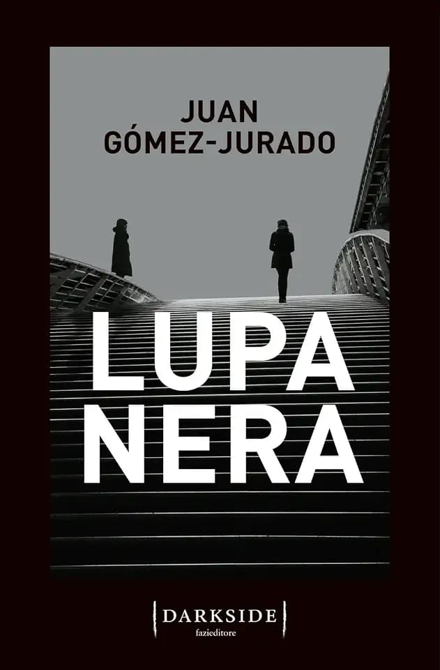 Lupa nera (Darkside)