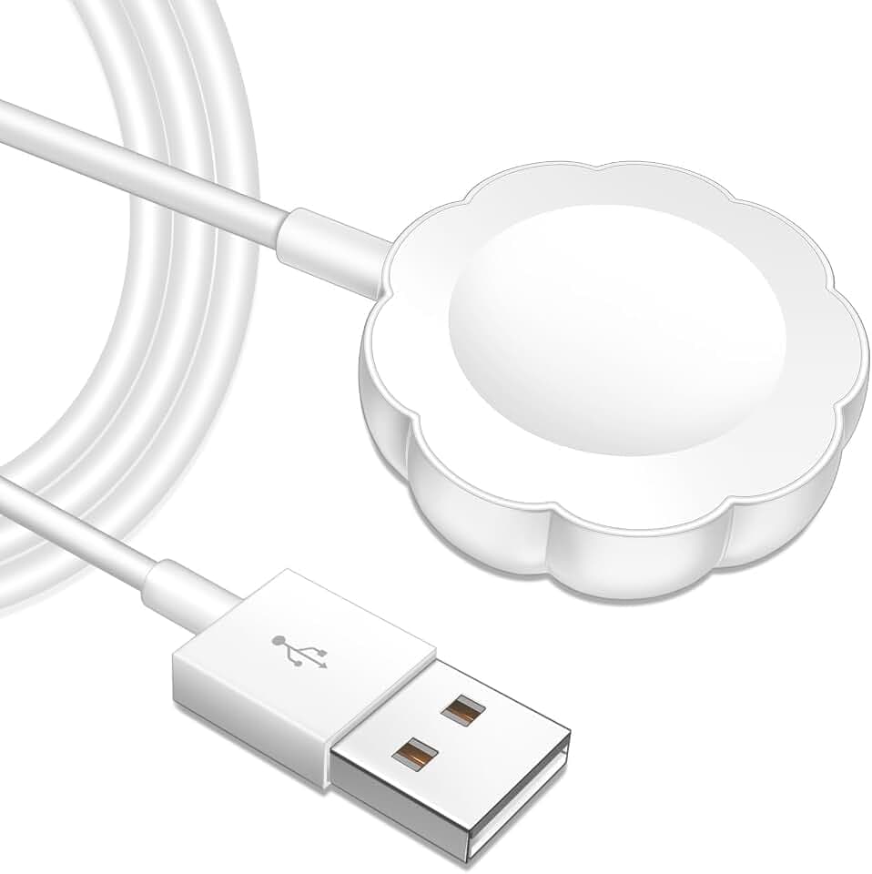 2026 Upgraded for Apple Watch Charger Magnetic Fast Charging Cable