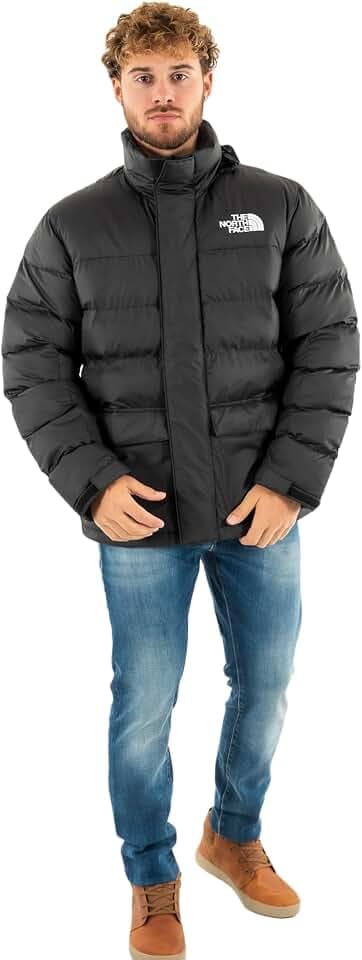The North Face Herren Limbara Insulated Jacke (1er Pack)