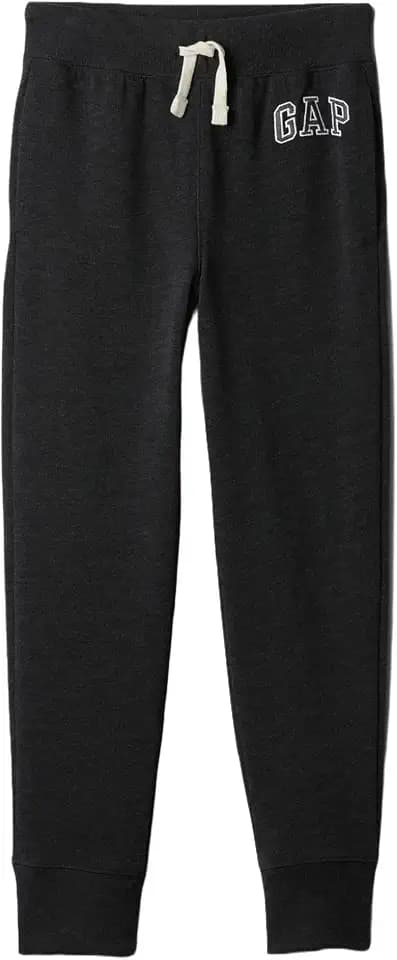 Gap Boys Heritage Logo Pull-on Jogger Sweatpants