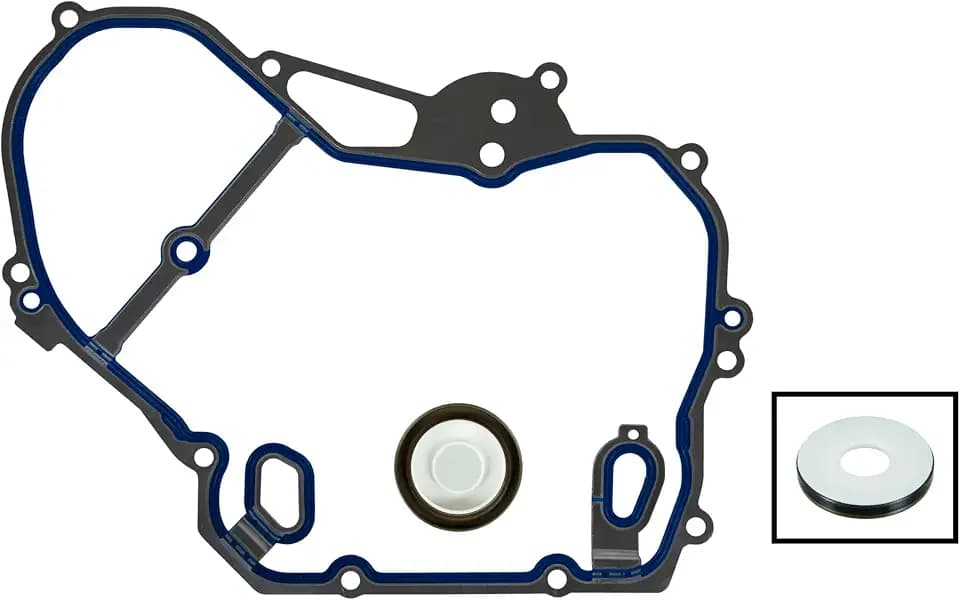 FEL-PRO TCS 46079 Engine Timing Cover Gasket Set for Chevrolet Equinox