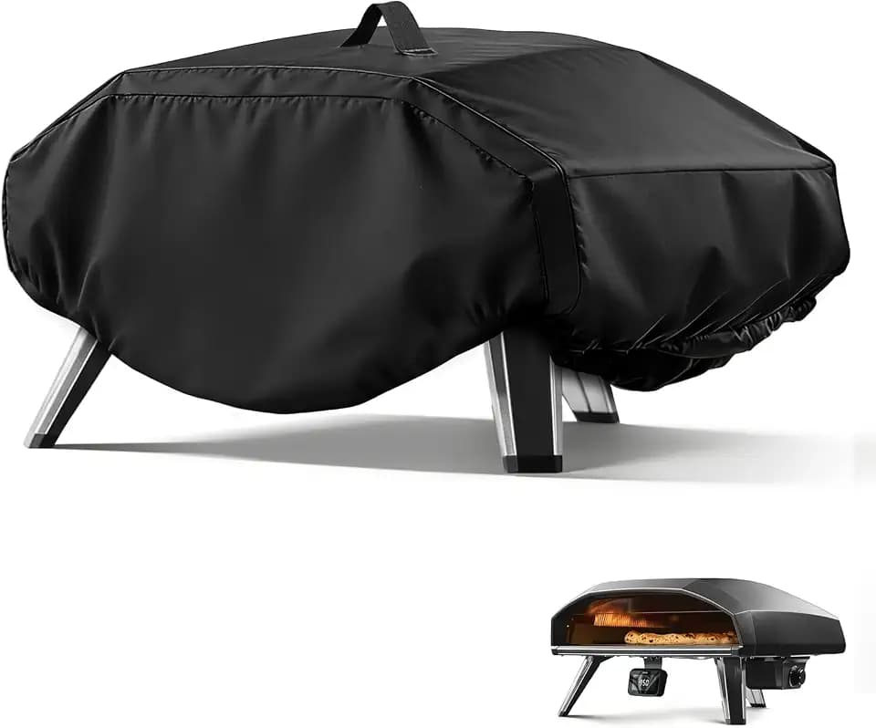 Pizza Oven Cover for Ooni 2 Pro 18" Gas Pizza Oven