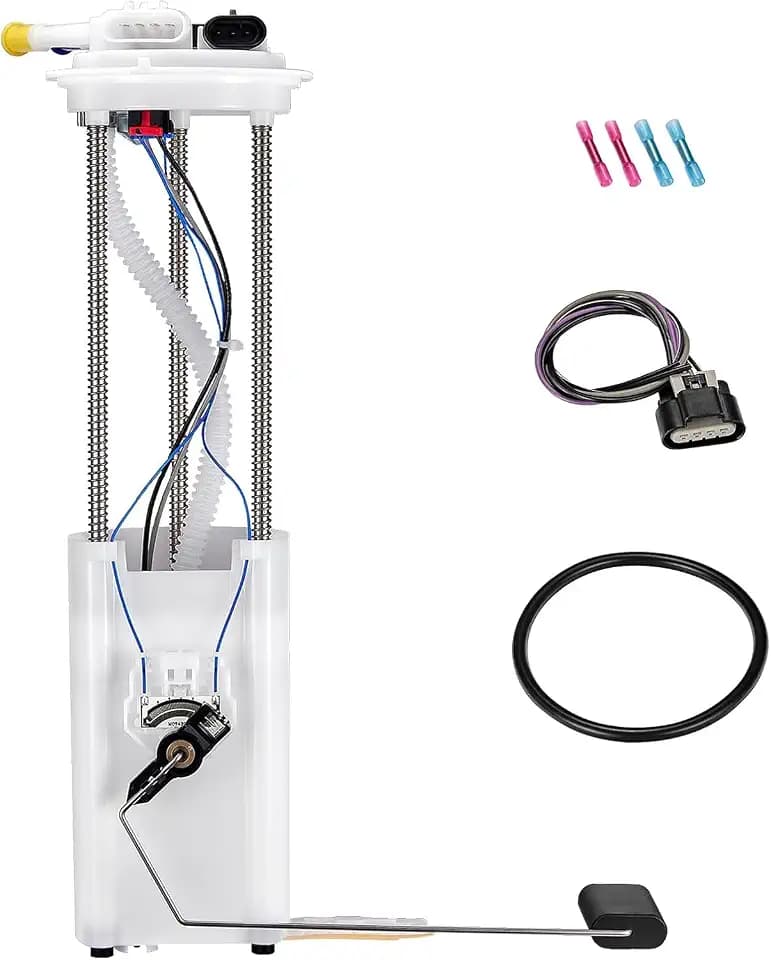 BDFHYK E3952M Fuel Pump Assembly Compatible with Chevrolet S10 Pickup 97-02
