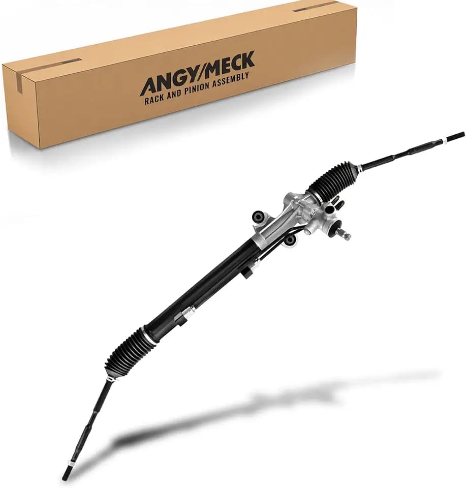 Power Steering Rack and Pinion Assembly For Honda Odyssey 11-17