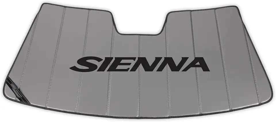 Covercraft UVS100 Windshield Sunshade for 2015-2020 Toyota Sienna