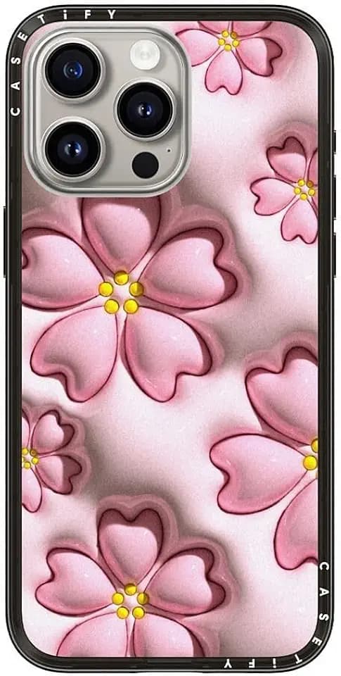CASETiFY for iPhone 15 Pro Max Case - Compact Compatible with MagSafe