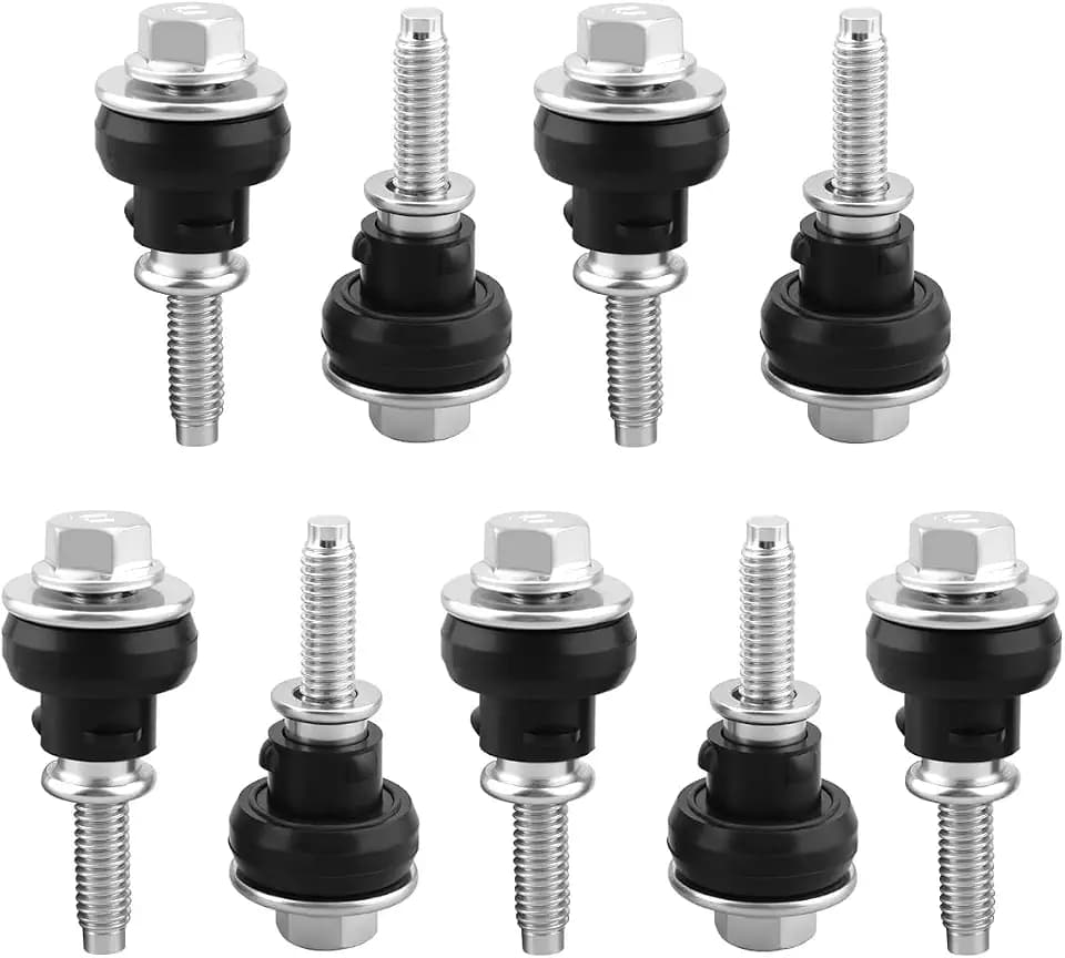 Engine Valve Cover Bolts 7L1Z-6C519-A Fit for Ford Some Models 4.6L 5.4L