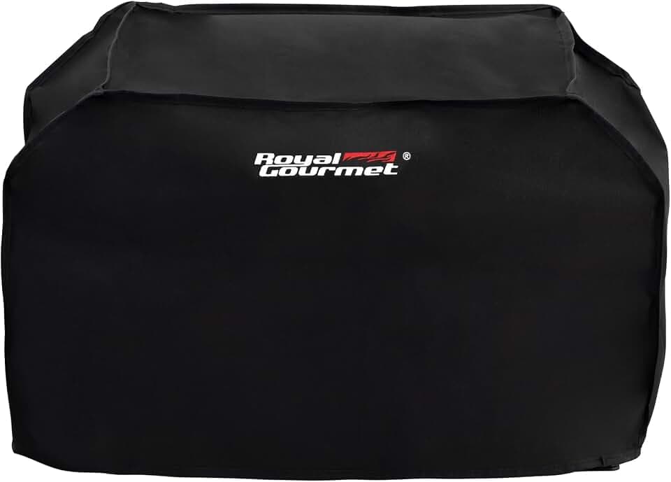 Royal Gourmet CR2005 24-Inch Tabletop Grill Cover, fit for GT1001 & GT2005