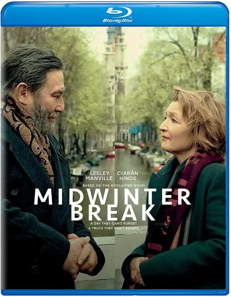 Midwinter Break [Blu-ray]