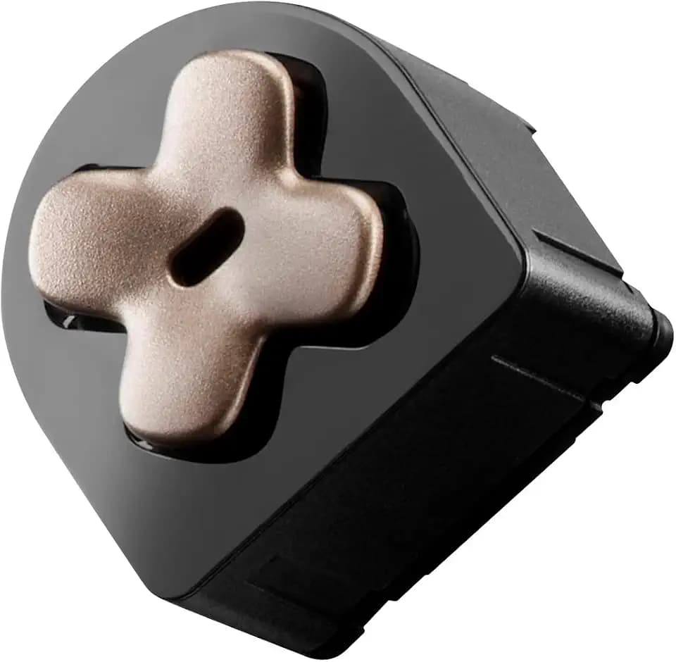 Thrustmaster ESWAP D-IPPON, D-Pad-Modul für Xbox Series X/S und PC, D-Pad, Fighting Game