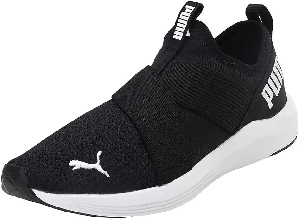 Puma Womens Prowl Slip-on Shine Wn'sCross Trainer