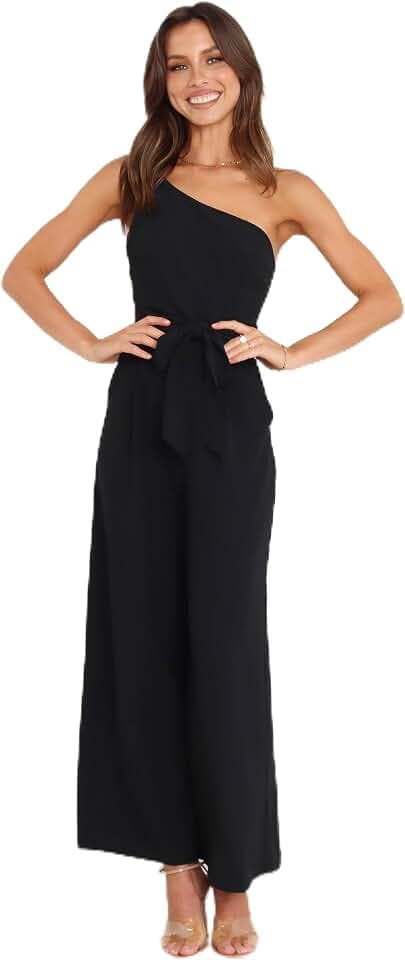 Petal & Pup Women's Leyton Jumpsuit
