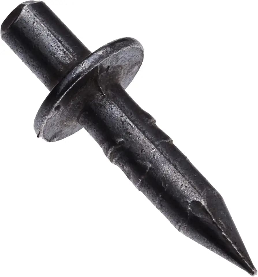 200 Stück Fixpin 4x18mm,großer Kragen