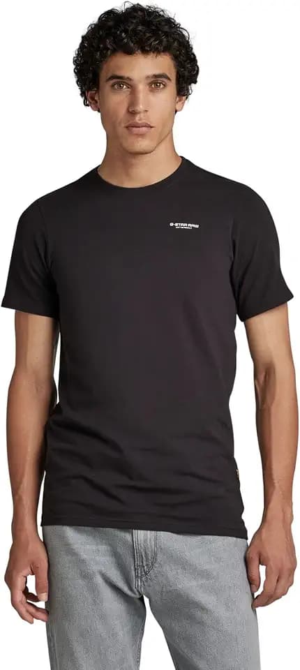 G-STAR Herren Slim Base T-Shirt