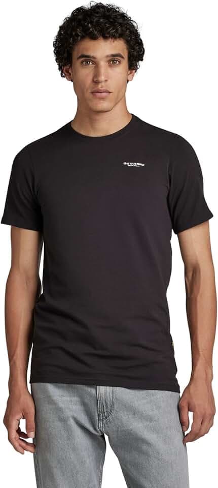 G-STAR Herren Slim Base T-Shirt