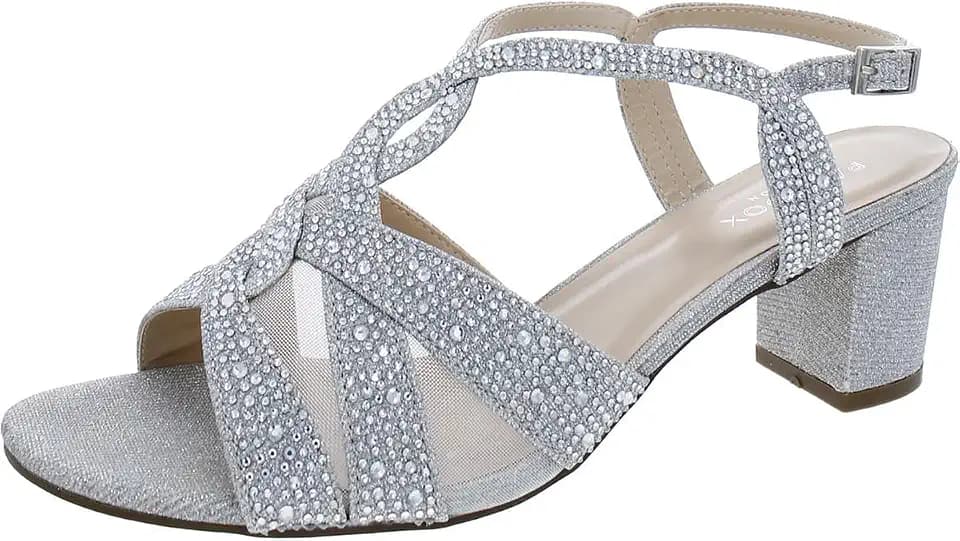 Paradox London Pink Women's Nadia