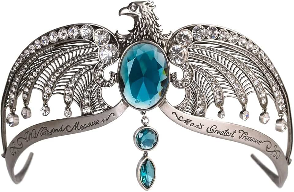The Noble Collection Ravenclaw Diadem
