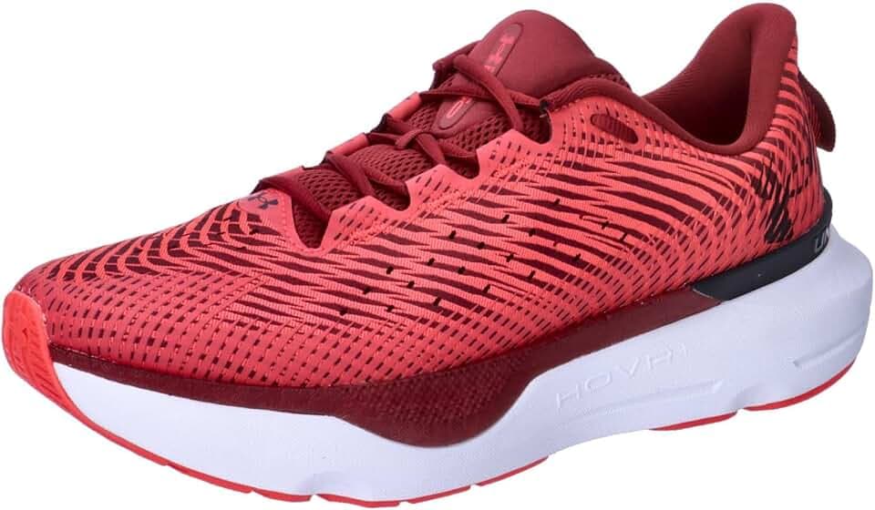 Under Armour Infinite Pro Herren