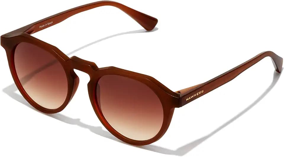 HAWKERS Unisex Warwick Sonnenbrille (1er Pack)