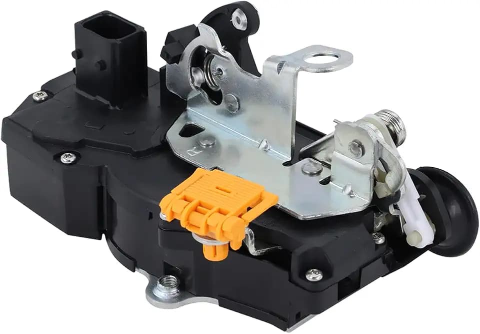Rear Right Passenger Side Door Lock Latch Actuator 931-109
