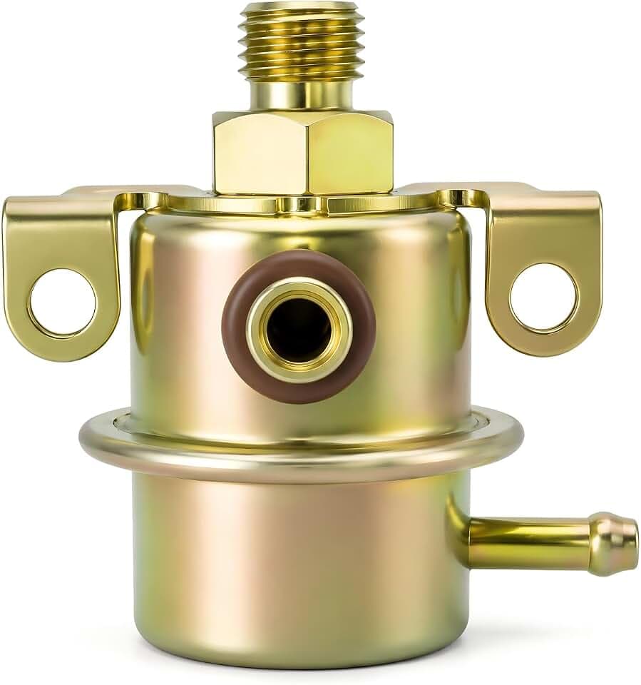 HiSport PR4083 Fuel Pressure Regulator Ford Ranger Explorer