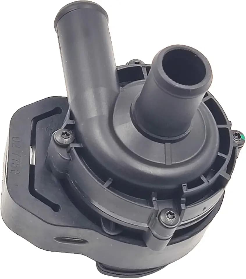 0392023004 Goehcoway Electric Engine Cooling Water Pump for Mercedes-Benz C300 CLS550 E320 E550 GL450 G63 AMG ML350 ML450 R350 Sprinter 2500, C/E/G/ML/R-Class W205 W212 W166 Replace OE 2048350364