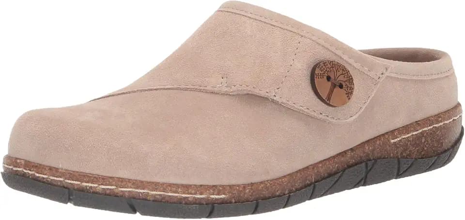 Earth Women's Ezra