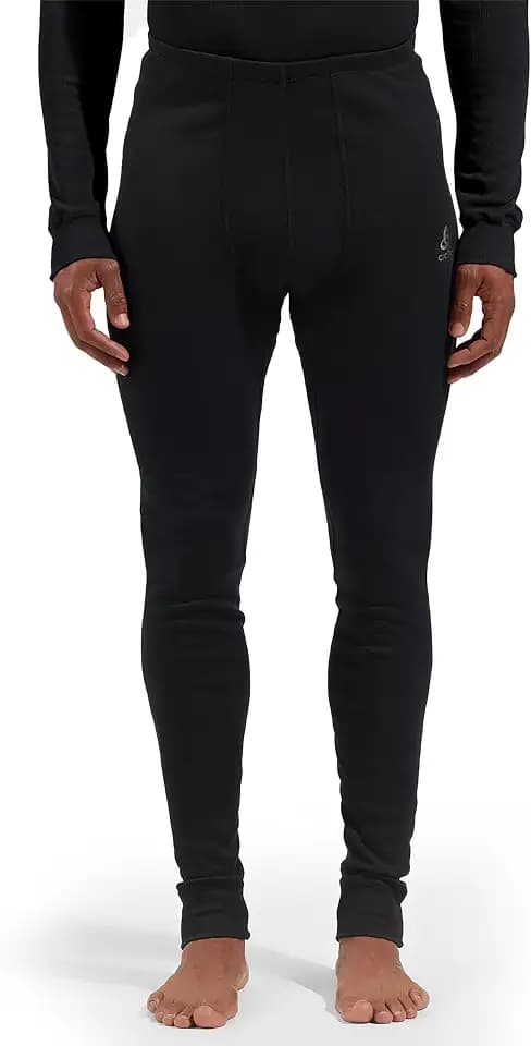 Odlo Active Warm Thermohose Herren – Lange Skiunterwäsche