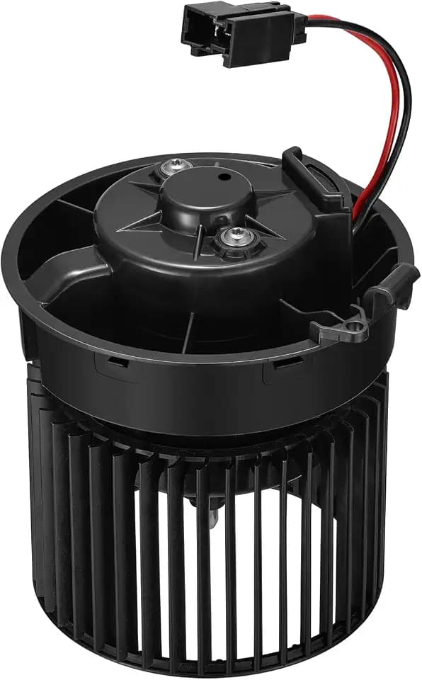 BDFHYK Blower Motor Fan 700323 Compatible with Nissan Rogue 2014-2019
