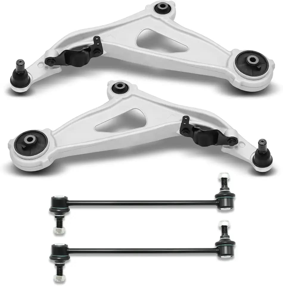 Front Lower Control Arm w/Ball Joint Fit for Nissan Pathfinder 2013-2019