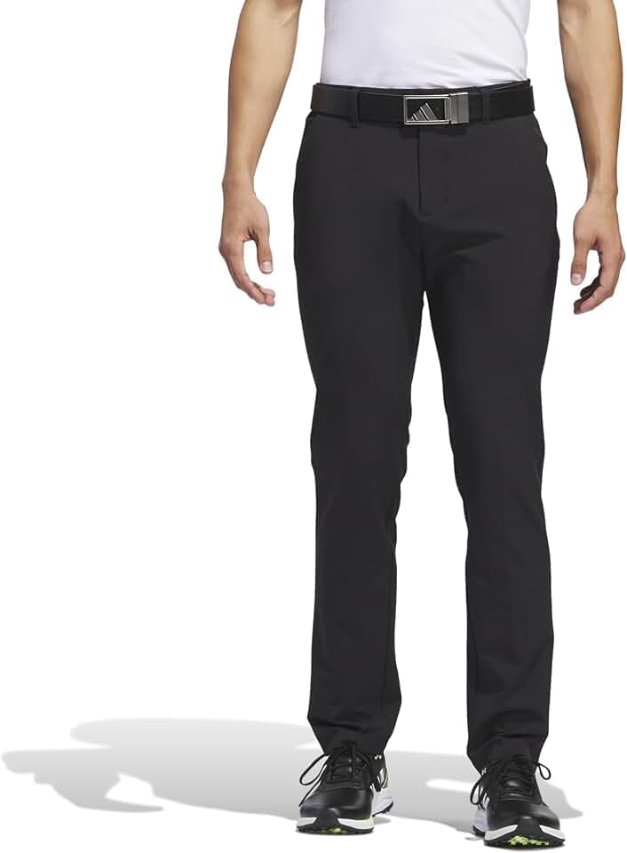 adidas Men's Ultimate365 Tapered Pant