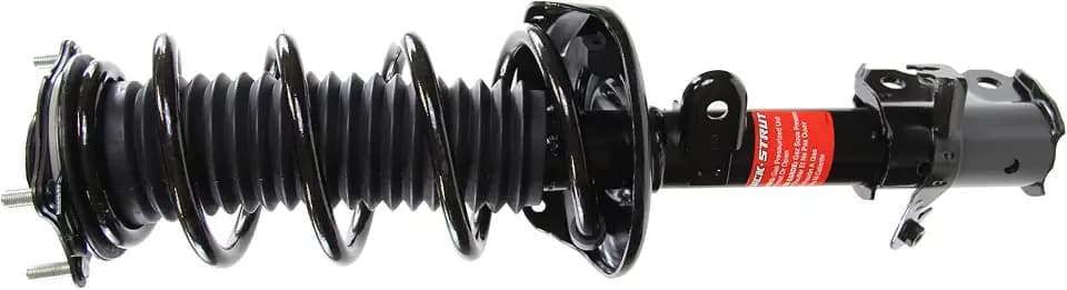 Monroe Quick-Strut 272492 Suspension Strut and Coil Spring Assembly for Honda CR-V