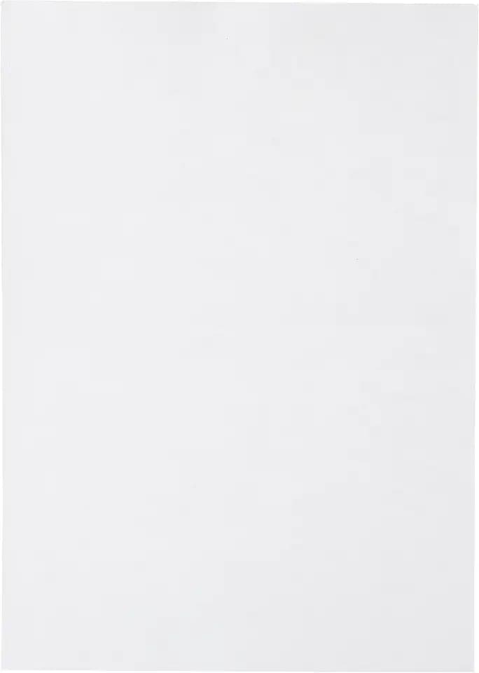Clairefontaine 24385C 25 Blatt Briefpapier Pollen A4 210g Perlmutt Weiß