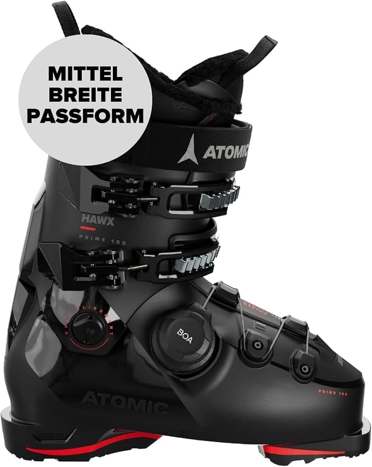 ATOMIC Unisex