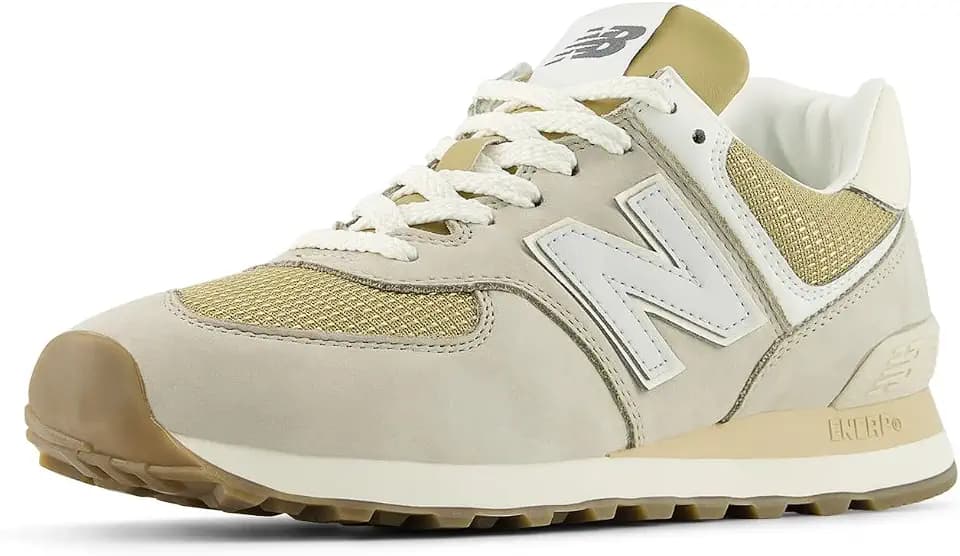 New Balance Unisex-Adult 574 Sneaker
