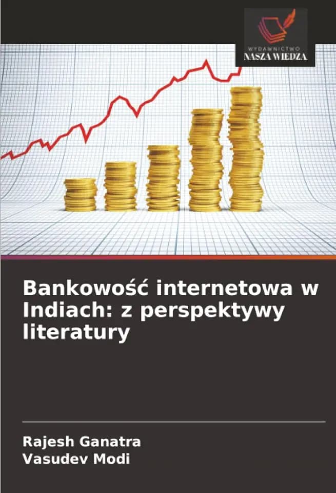 Bankowość internetowa w Indiach: z perspektywy literatury: DE