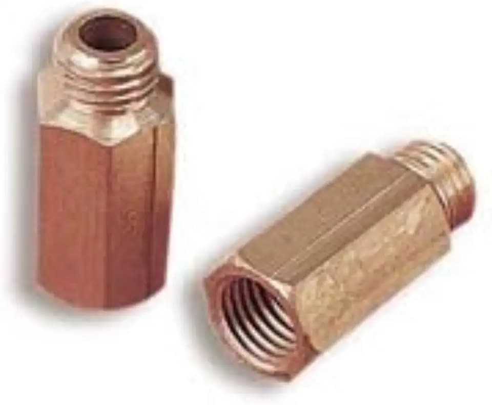 Holley 122-5000 Main Jet Extension - Pack of 2