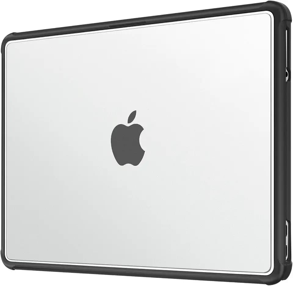 MOSISO Compatible with MacBook Neo Case 13 inch 2026 A3404 A18 Pro Chip