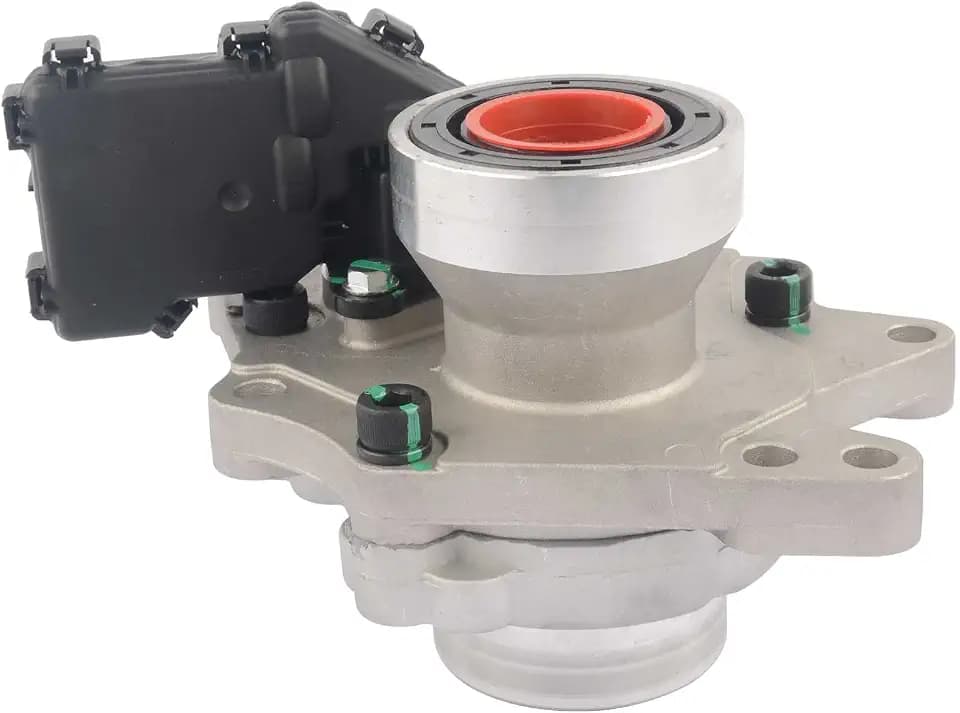 4WD Differential Disconnect Actuator Assy Replacement for Chevy Trailblazer