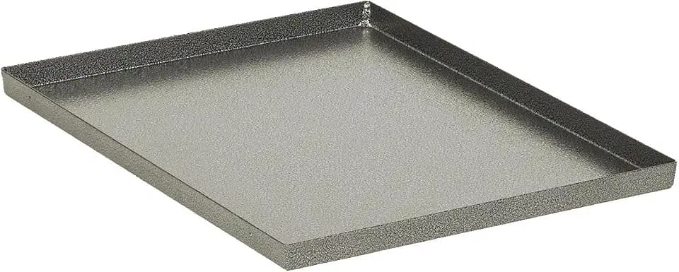 MidWest Homes for Pets Metal Dog Crate Replacement Pan; 24 inch