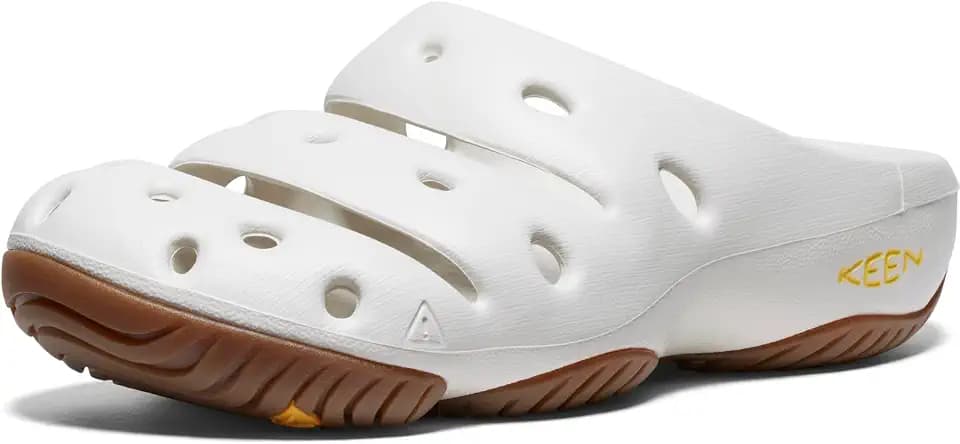 KEEN Men's Yogui Slides