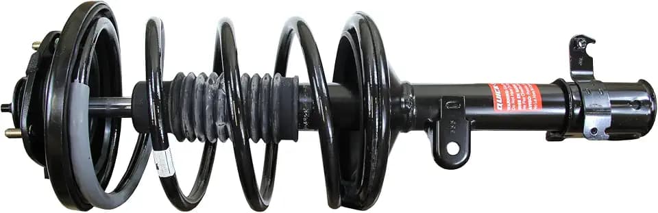 Monroe 172975 Suspension Strut and Coil Spring Assembly