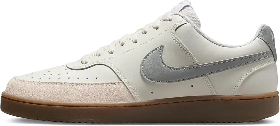 Nike Men's Court Vision Low Shoes