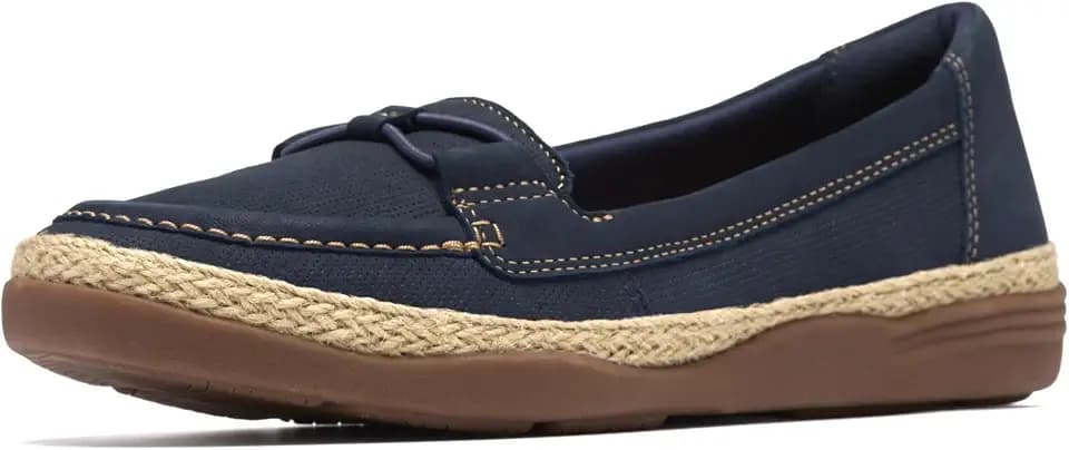 Clarks Women's Elaina Milly