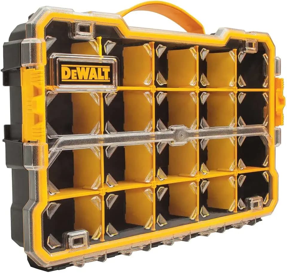 DEWALT 20 Compartment Pro Organizer (DWST14830)