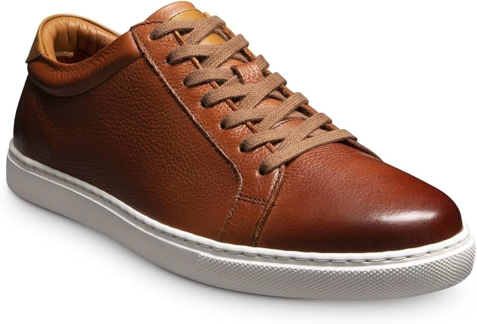 Allen Edmonds Mens Courtside Oxford