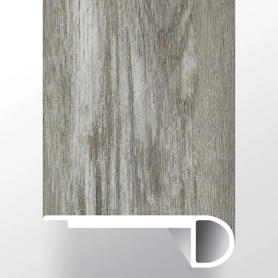 MSI Stair Nose | NewlandsXL Victorian Ash | 2.75" x 94", 7.9 Linear ft.